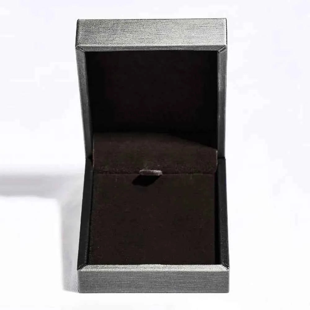 925 Sterling Silver Lab-Grown Ruby Flower Shape Necklace