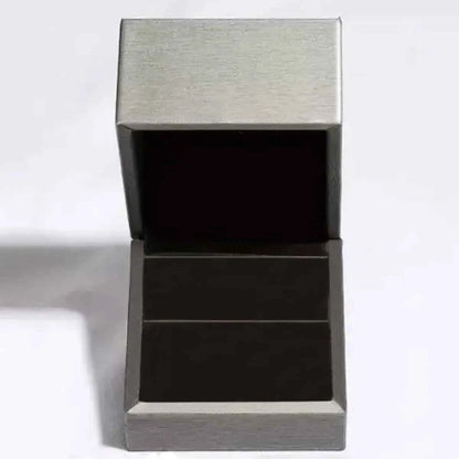 2 Carat Moissanite 925 Sterling Silver Ring