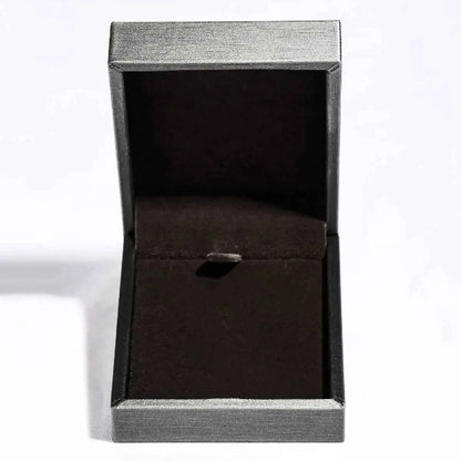 10 Carat Moissanite 925 Sterling Silver Ring