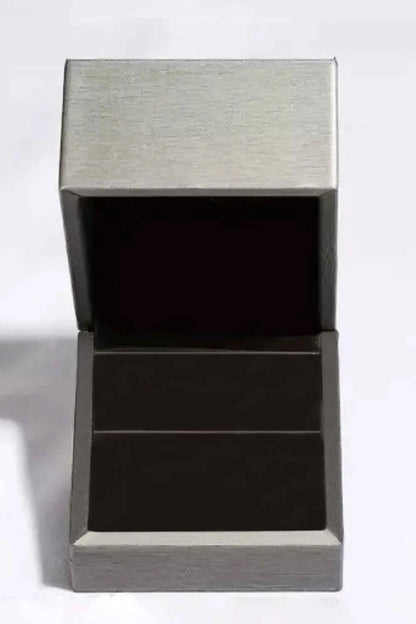 5 Carat Moissanite 925 Sterling Silver Ring