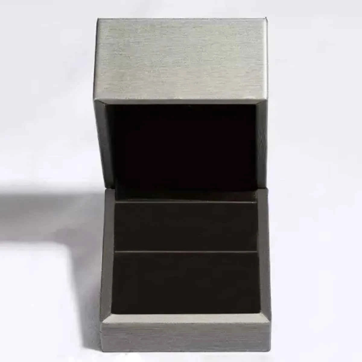 2 Carat Moissanite 925 Sterling Silver Ring